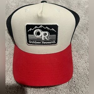 Outdoor Research SnapBack Hat